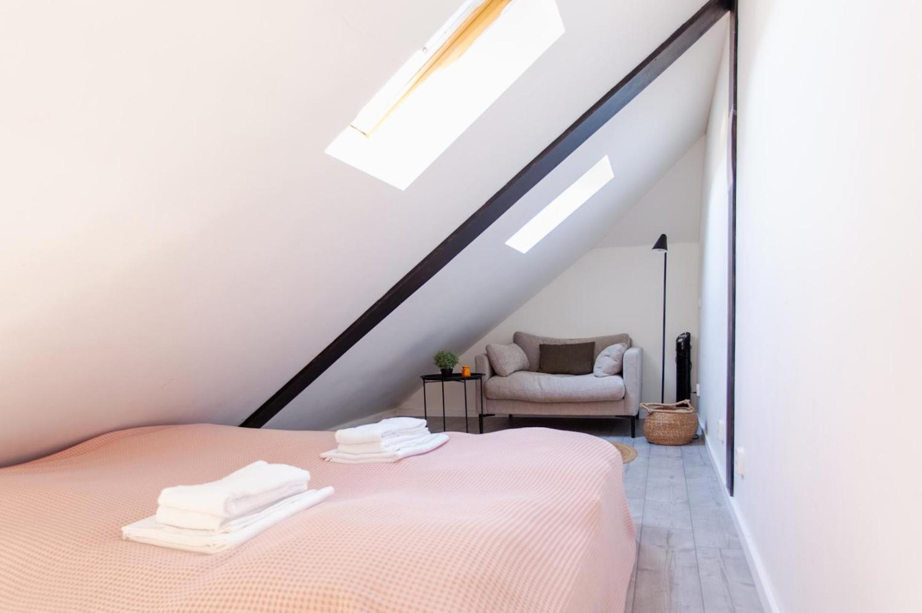 アイスデン Stijlvolle @ Luxe Vrijstaande Woning Maastrichtヴィラ エクステリア 写真
