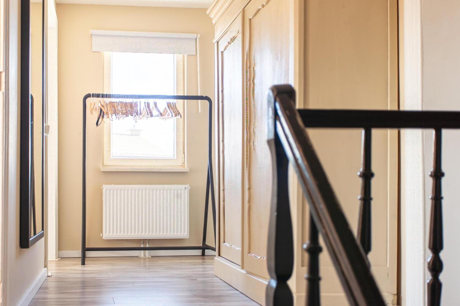 アイスデン Stijlvolle @ Luxe Vrijstaande Woning Maastrichtヴィラ エクステリア 写真