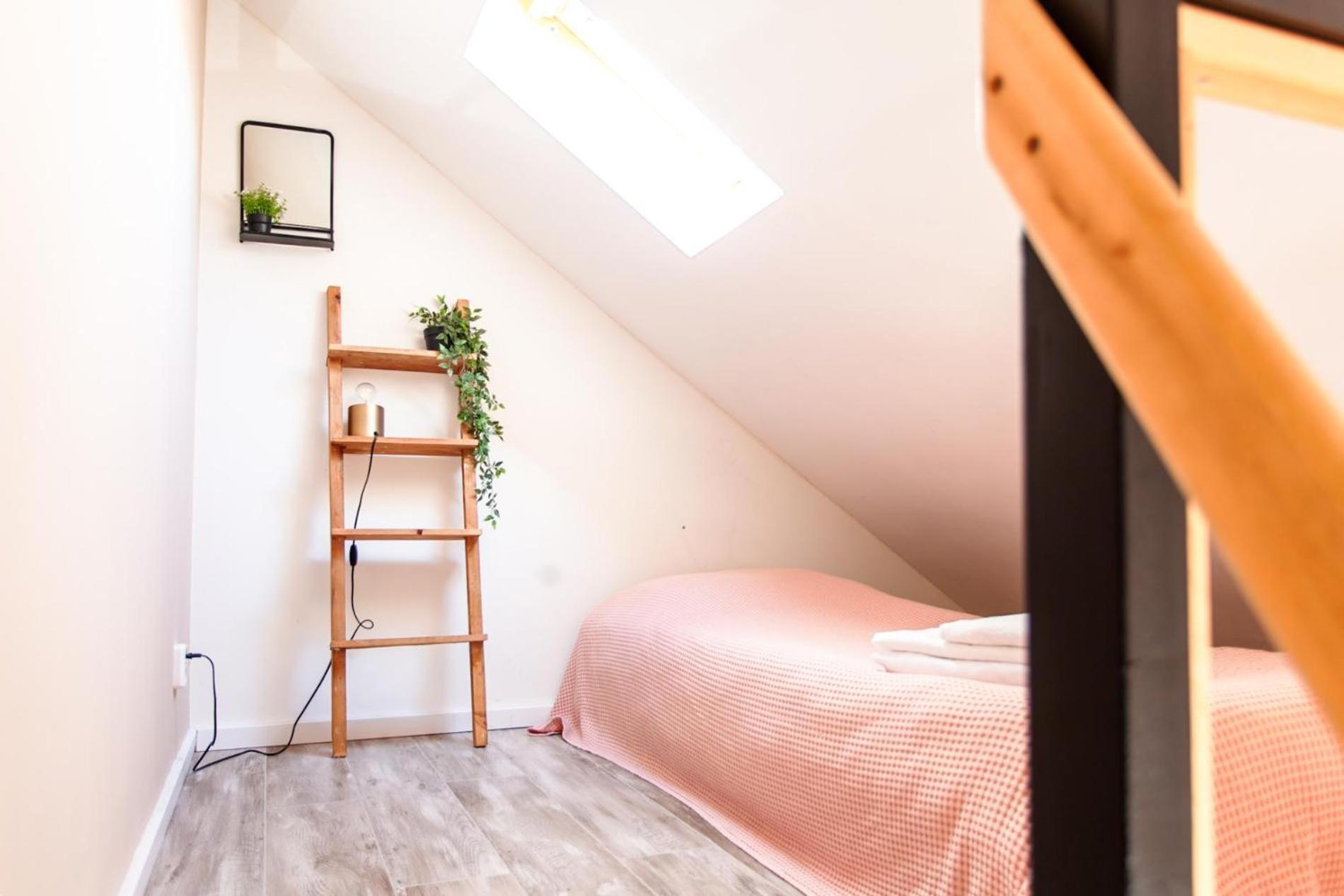 アイスデン Stijlvolle @ Luxe Vrijstaande Woning Maastrichtヴィラ エクステリア 写真